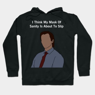 Bateman Hoodie